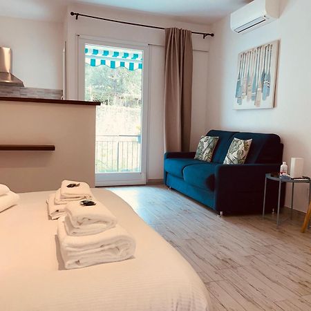 Ca Lea Beach House Monterosso al Mare Bagian luar foto
