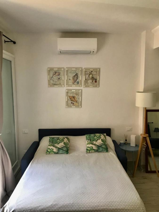 Ca Lea Beach House Monterosso al Mare Bagian luar foto