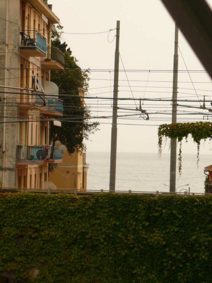 Ca Lea Beach House Monterosso al Mare Bagian luar foto