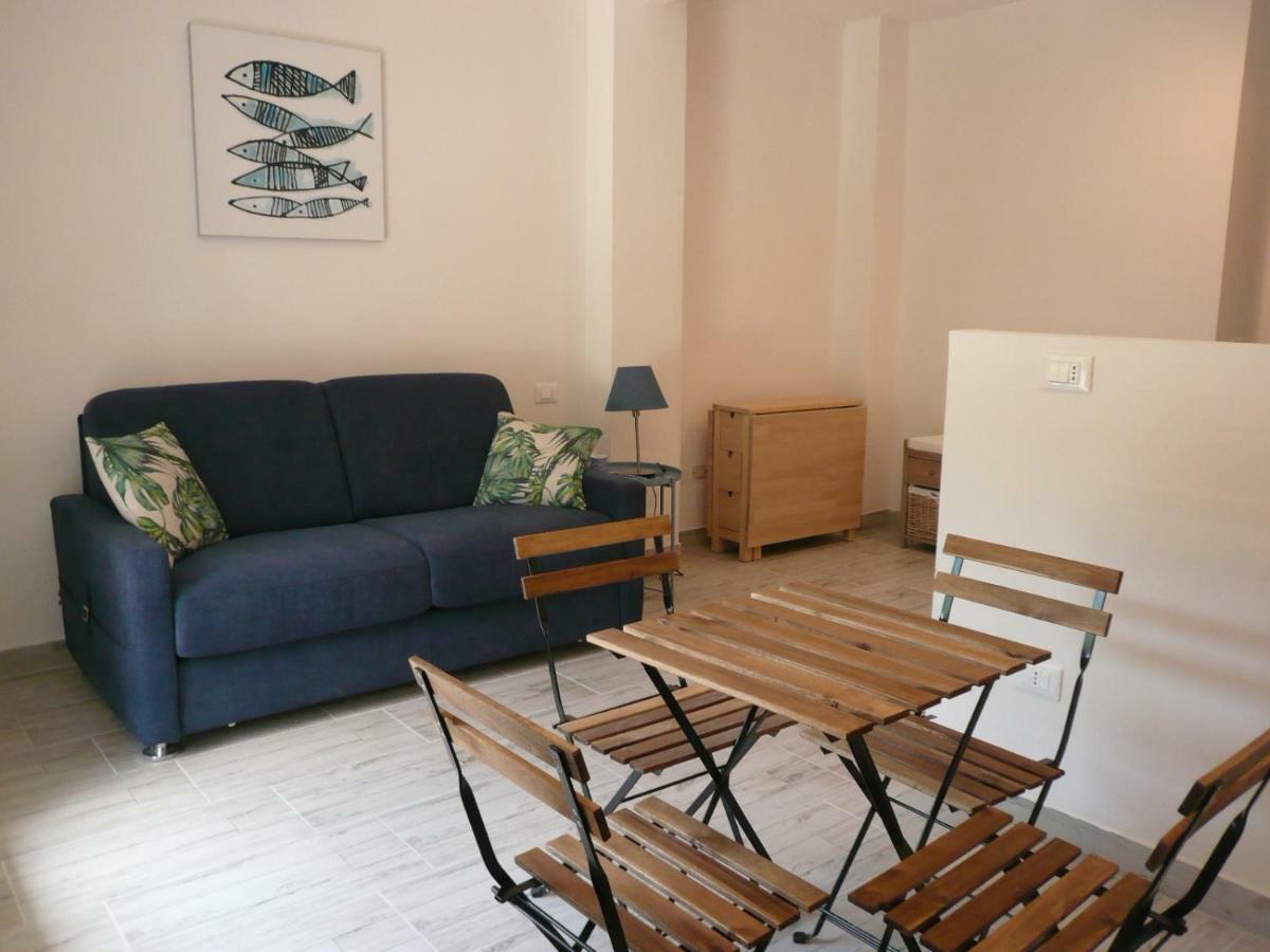 Ca Lea Beach House Monterosso al Mare Bagian luar foto