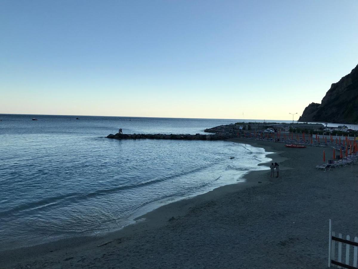 Ca Lea Beach House Monterosso al Mare Bagian luar foto
