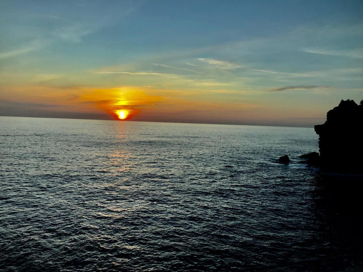 Ca Lea Beach House Monterosso al Mare Bagian luar foto